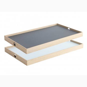 Flip Tray bakker